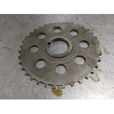 117L041 Crankshaft Trigger Tone Ring For 11-16 Lexus CT200h  1.8 1931537020